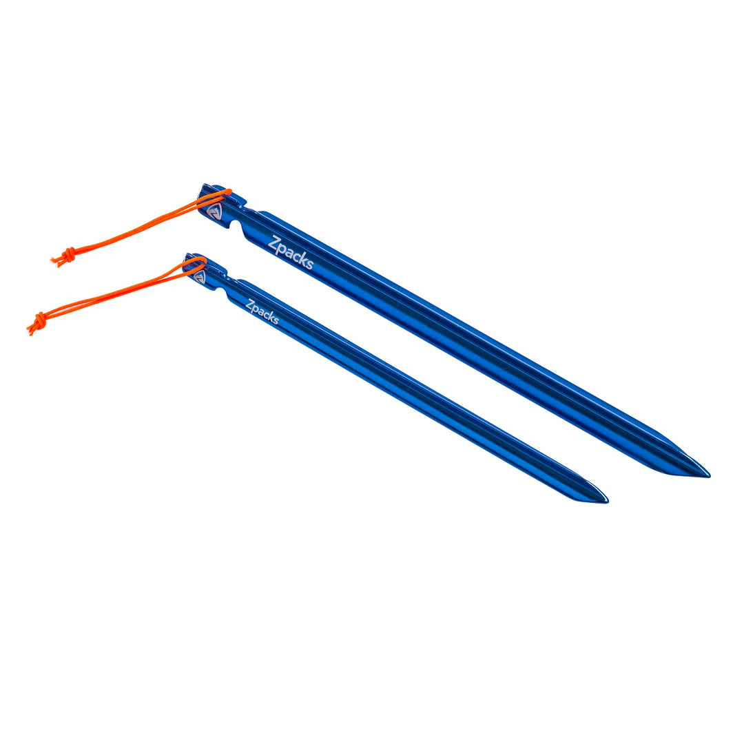 Zpacks Super Sonic Stake 7"