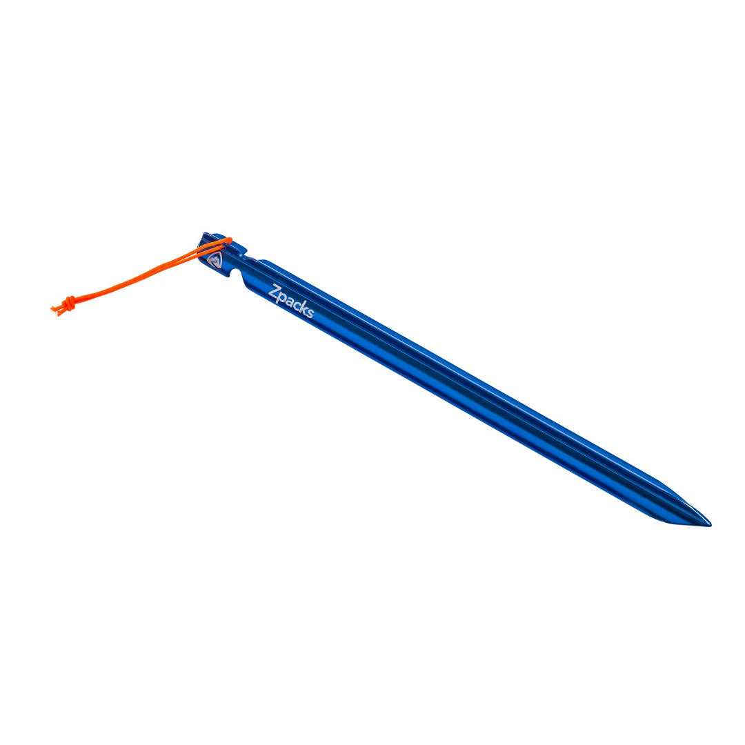 Zpacks Super Sonic Stake 7"