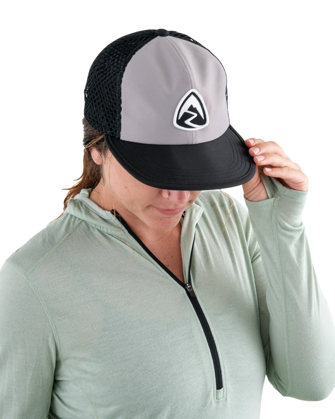 Zpacks Foldable Trail Hat