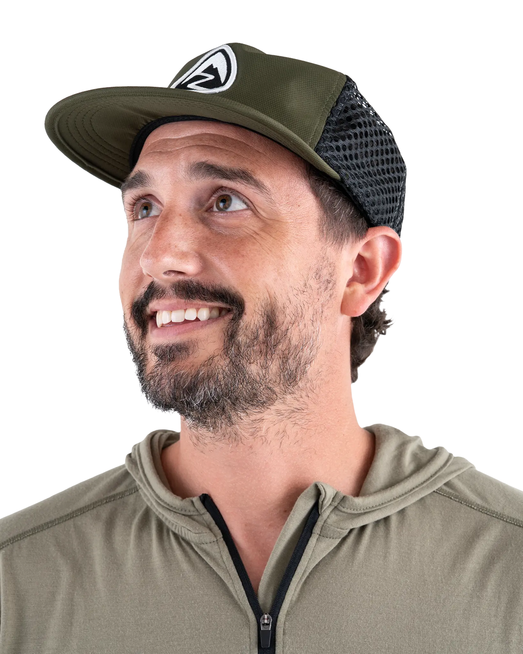 Zpacks Foldable Trail Hat