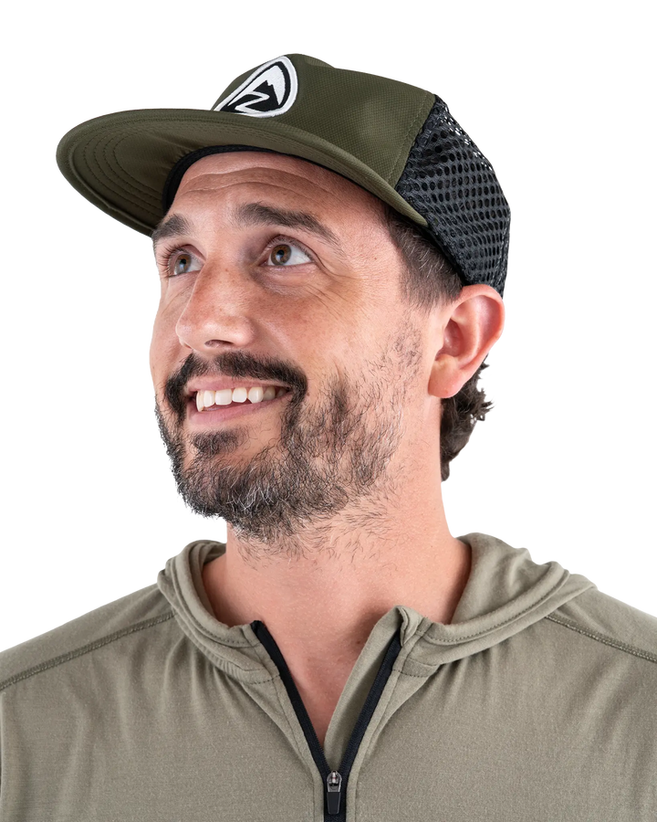 Zpacks Foldable Trail Hat