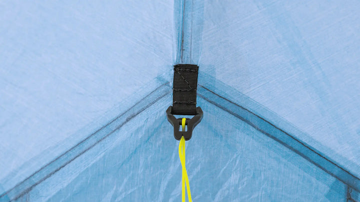 Zpacks Hexamid Ultralight Trekking Pole Tent