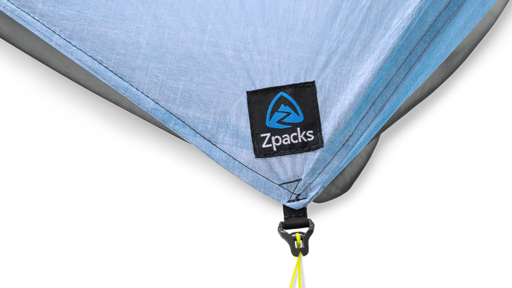 Zpacks Hexamid Ultralight Trekking Pole Tent