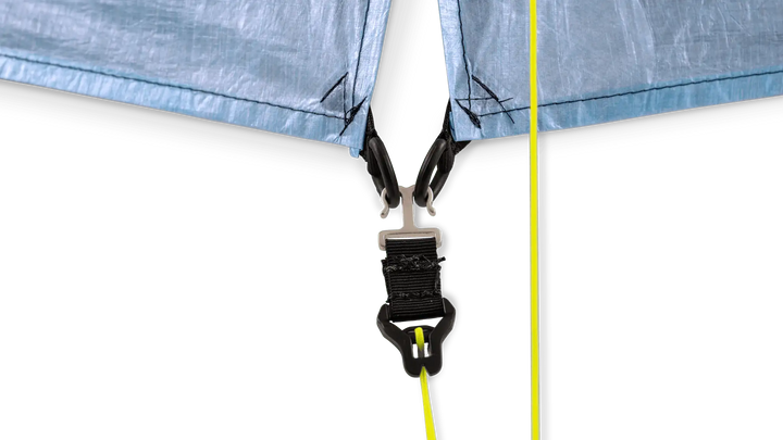 Zpacks Hexamid Ultralight Trekking Pole Tent