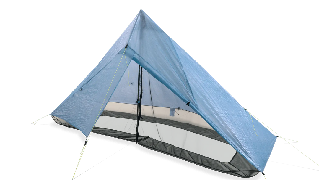 Zpacks Hexamid Ultralight Trekking Pole Tent