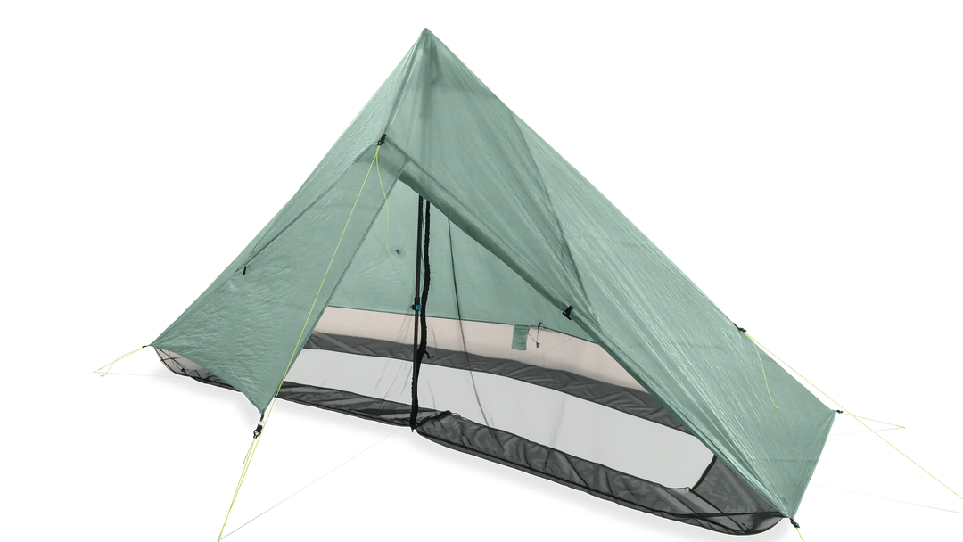 Zpacks Hexamid Ultralight Trekking Pole Tent