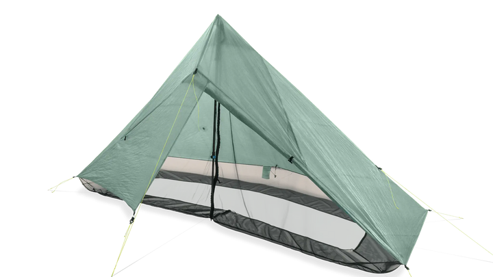 Zpacks Hexamid Ultralight Trekking Pole Tent