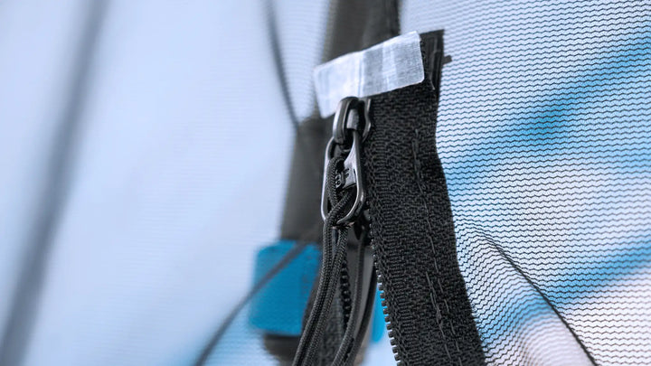 Zpacks Hexamid Ultralight Trekking Pole Tent