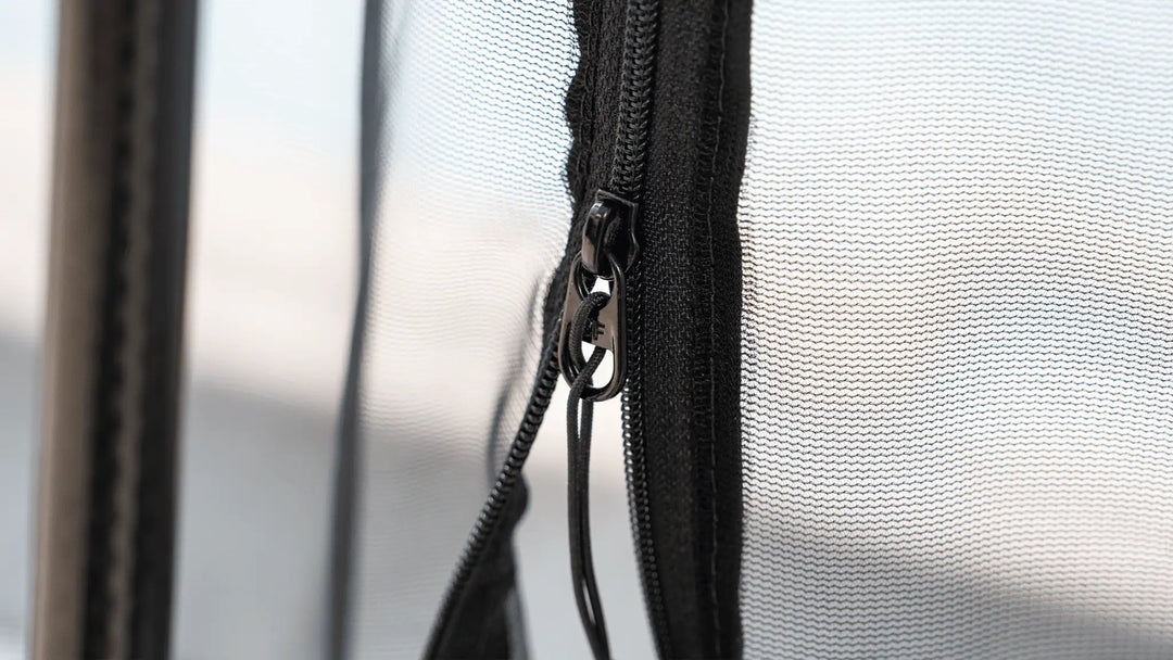 Zpacks Hexamid Ultralight Trekking Pole Tent