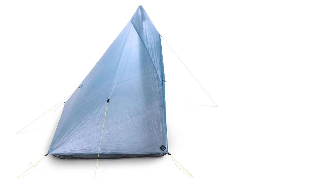 Zpacks Hexamid Ultralight Trekking Pole Tent