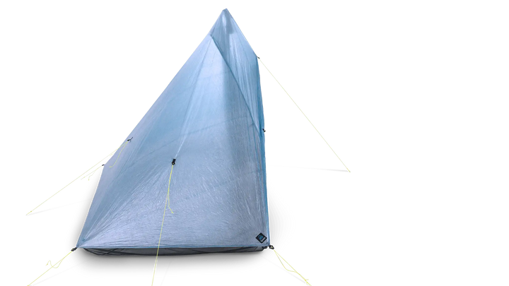 Zpacks Hexamid Ultralight Trekking Pole Tent