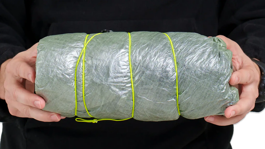Zpacks Hexamid Ultralight Trekking Pole Tent