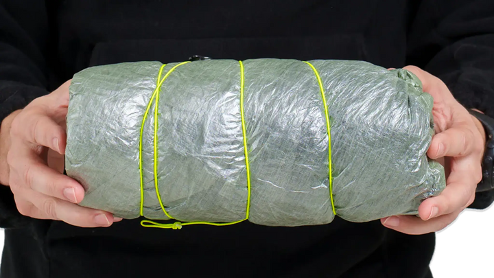 Zpacks Hexamid Ultralight Trekking Pole Tent