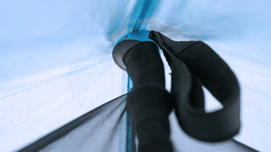 Zpacks Hexamid Ultralight Trekking Pole Tent