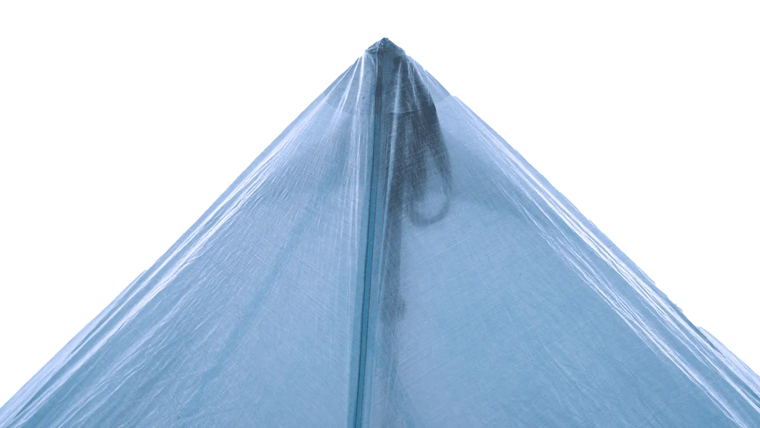 Zpacks Hexamid Ultralight Trekking Pole Tent