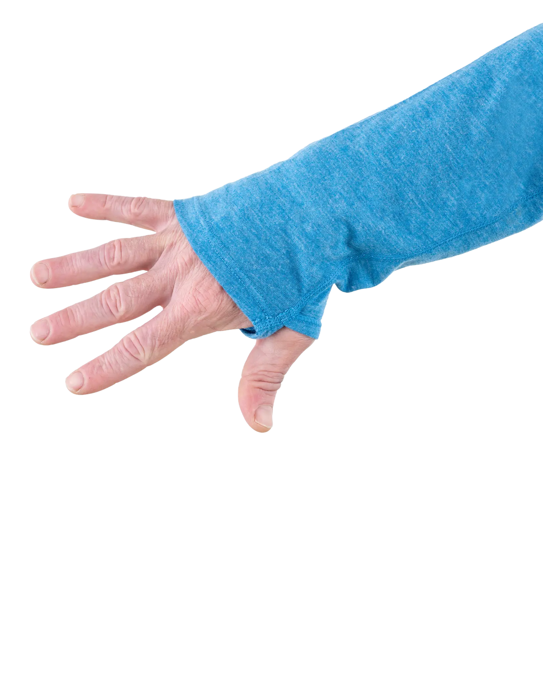 Zpacks Mirage Merino Sun Hoody Men's