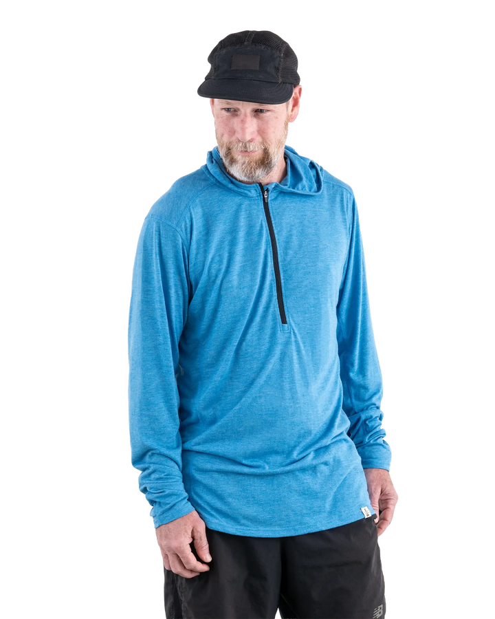 Zpacks Mirage Merino Sun Hoody Men's