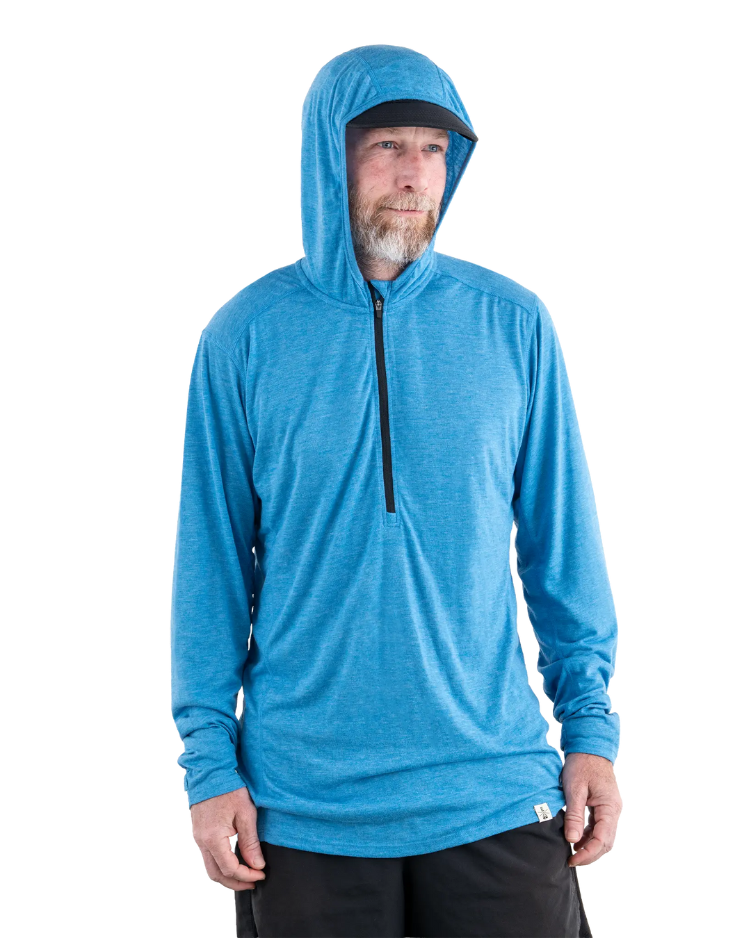 Zpacks Mirage Merino Sun Hoody Men's