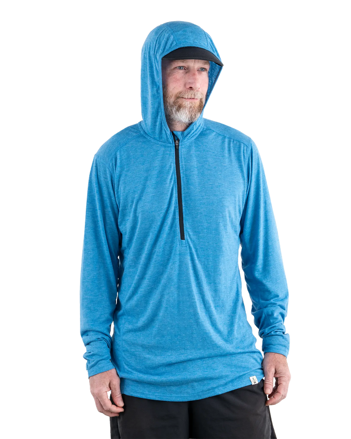Zpacks Mirage Merino Sun Hoody Men's