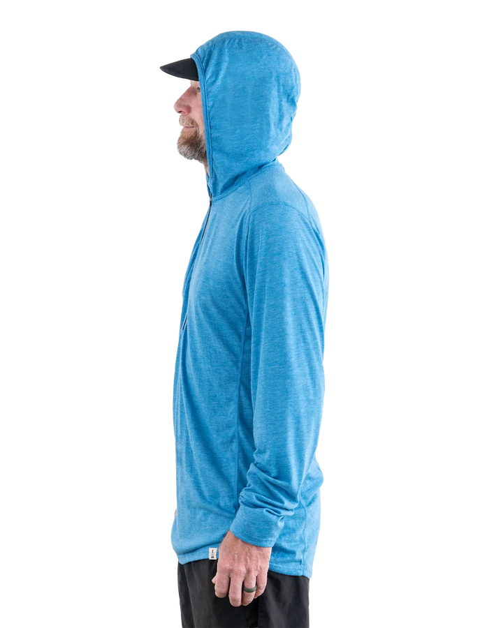 Zpacks Mirage Merino Sun Hoody Men's