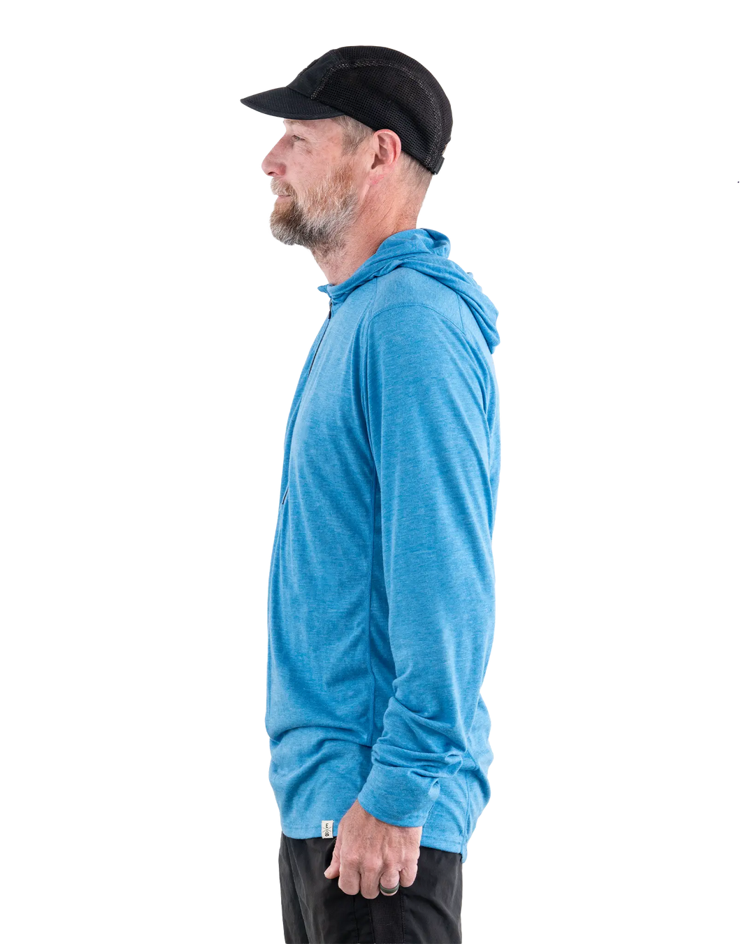 Zpacks Mirage Merino Sun Hoody Men's