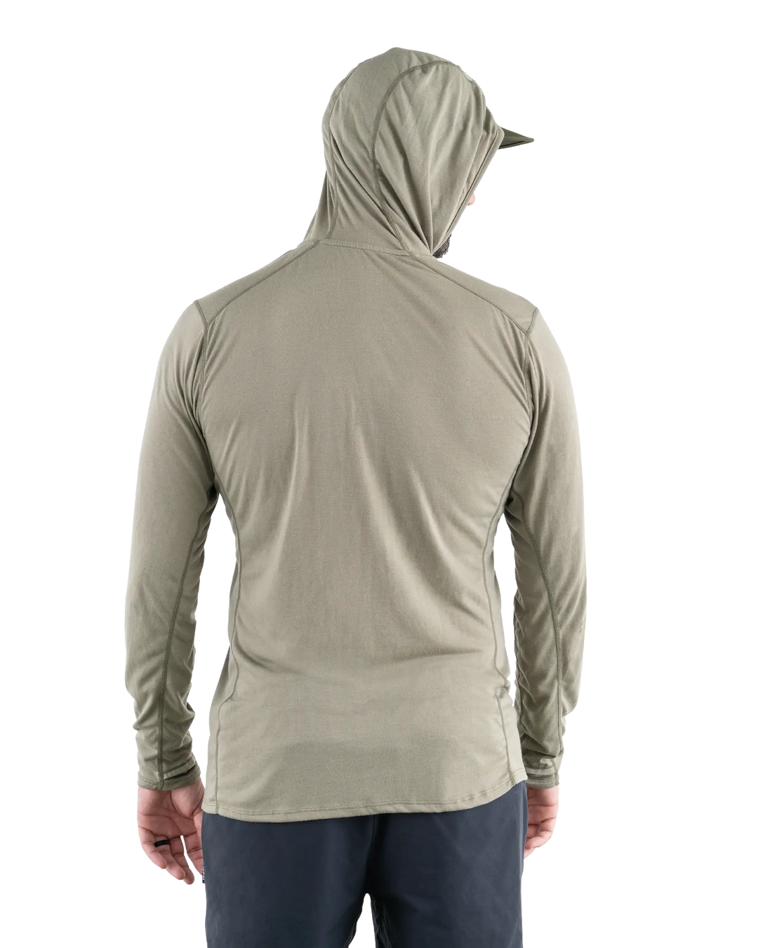 Zpacks Mirage Merino Sun Hoody Men's