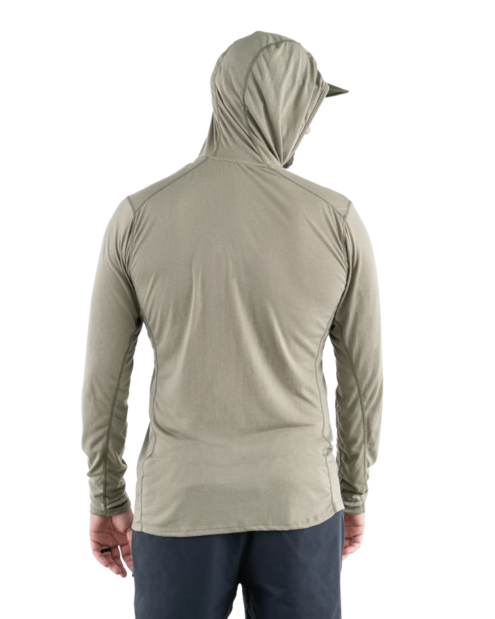 Zpacks Mirage Merino Sun Hoody Men's