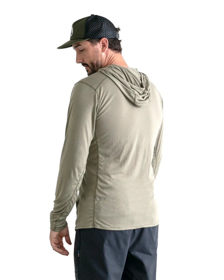 Zpacks Mirage Merino Sun Hoody Men's