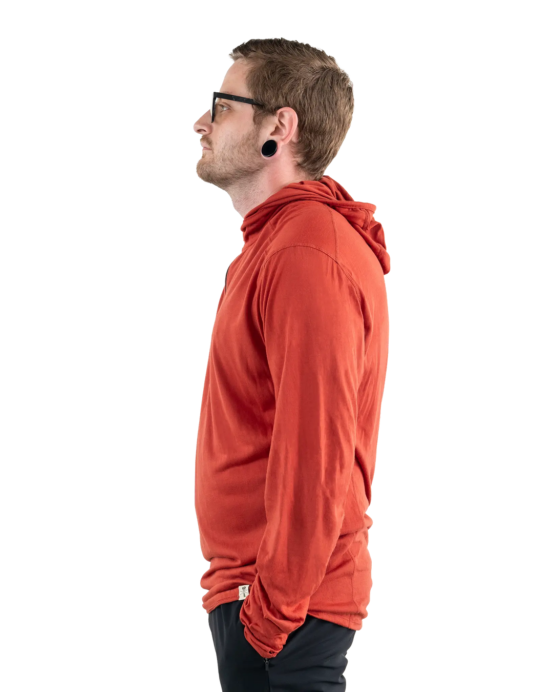 Zpacks Mirage Merino Sun Hoody Men's