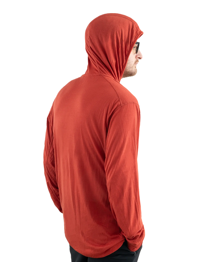 Zpacks Mirage Merino Sun Hoody Men's