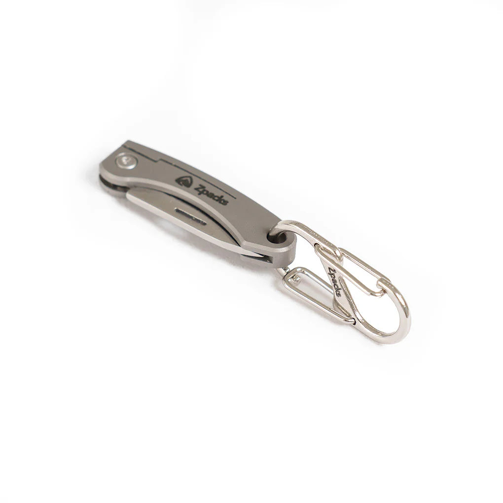 Zpacks Pipsqueak Knife w/ S biner