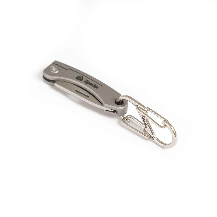 Zpacks Pipsqueak Knife w/ S biner