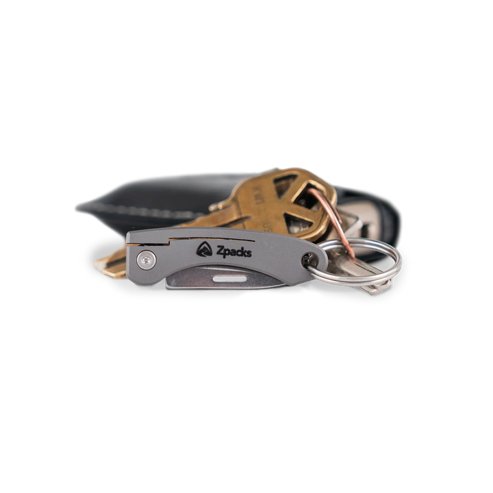 Zpacks Pipsqueak Knife w/ S biner