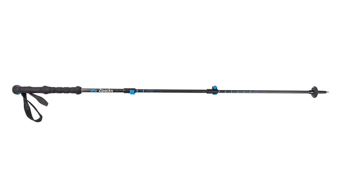 Zpacks Carbon Fiber Trekking Pole Single
