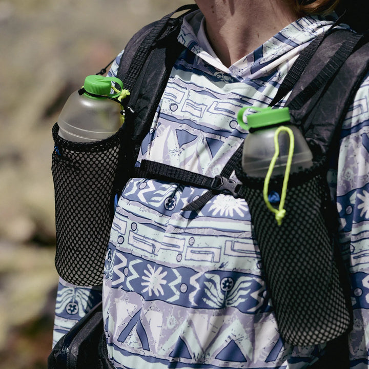 Zpacks Shoulder Strap Water Bottle Sleeve
