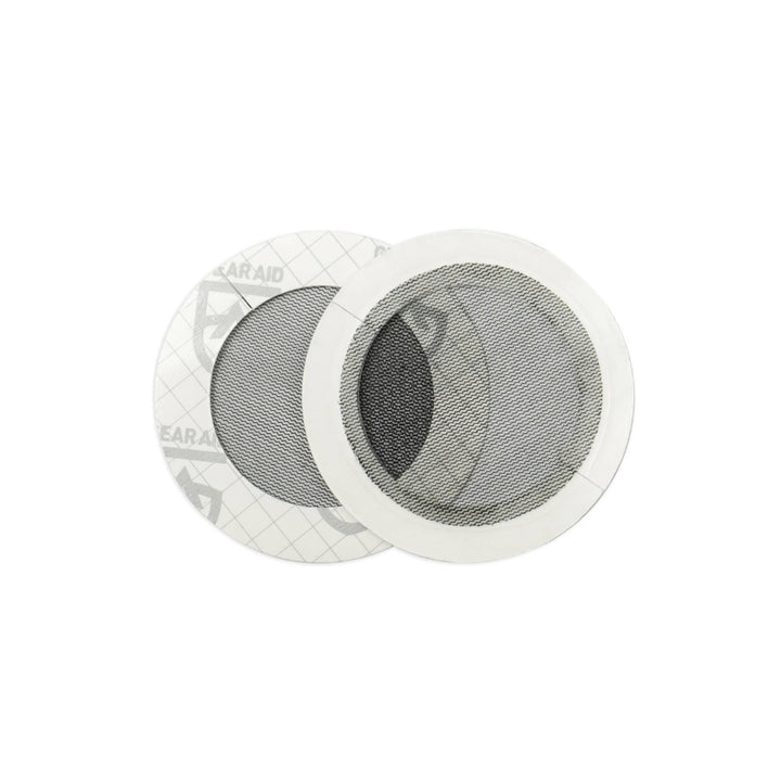 gear air tenacious tape mesh repair patches