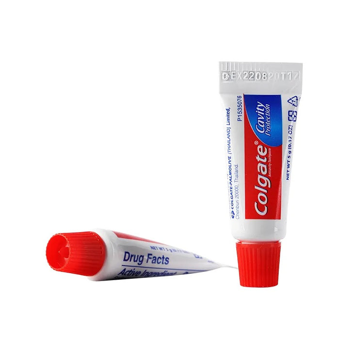 Neve Gear Toothbrush + Toothpaste