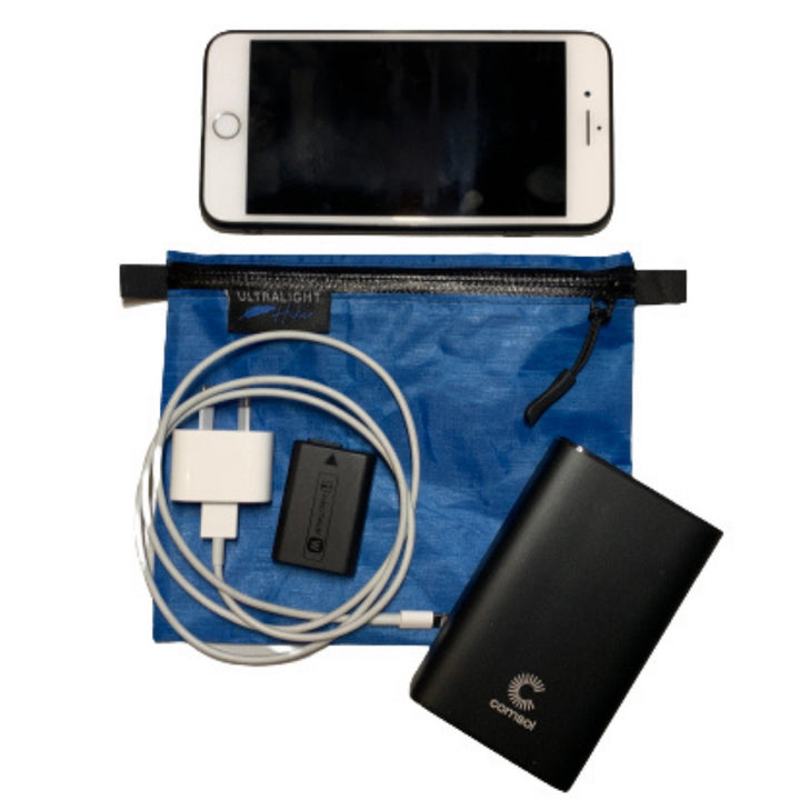 Ultralight Gear Dyneema Trail Pouch