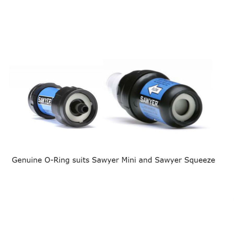 Sawyer – Ultralight Gear